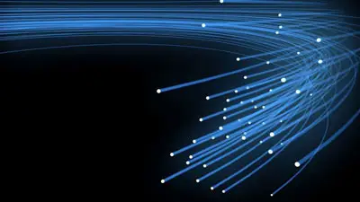 塑料光纤综合网络监控系统解决方案